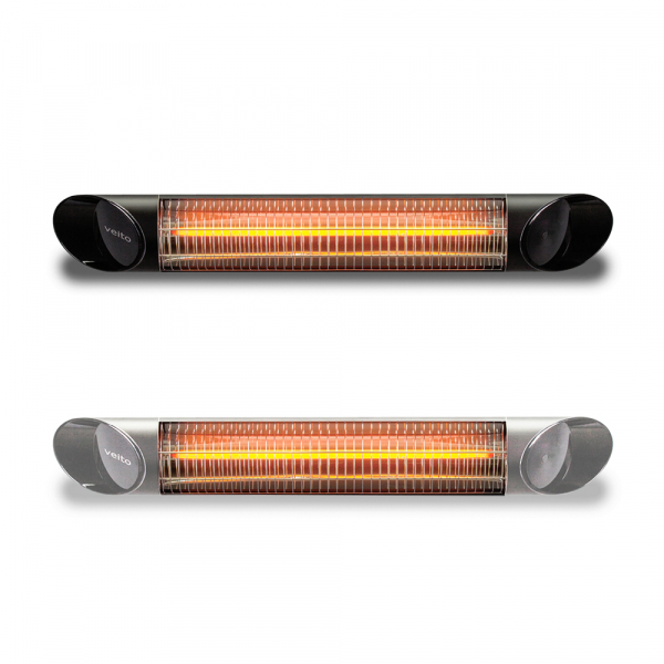 Electric infrared heater BLADEOPT