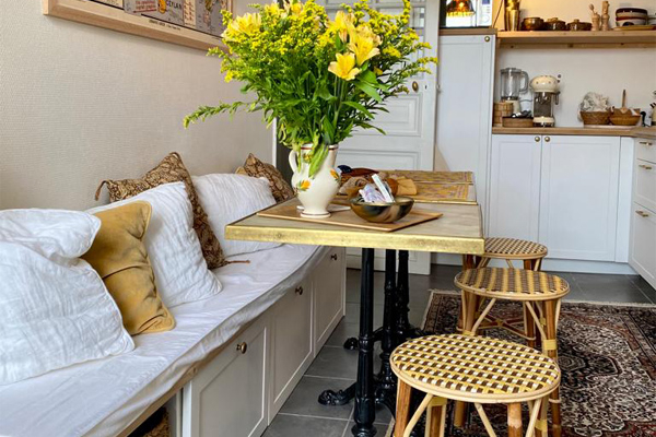 Du mobilier aussi pour les particuliers