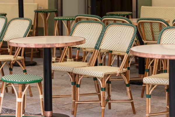 Une brasserie conviviale à Ajaccio