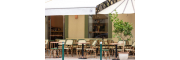 A friendly brasserie in Ajaccio