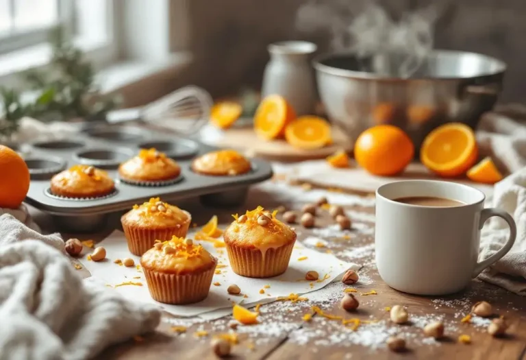« Je fais ces moelleux noisette-orange tout l’hiver » : la recette ultra facile et parfumée à découvrir sans robot