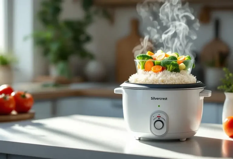 Lidl : cet appareil Silvercrest à prix mini affole tout le monde en ce moment
