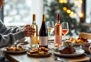 Dry January : Ces 3 vins sans alcool à moins de 10 euros éclipsent les plus grandes marques