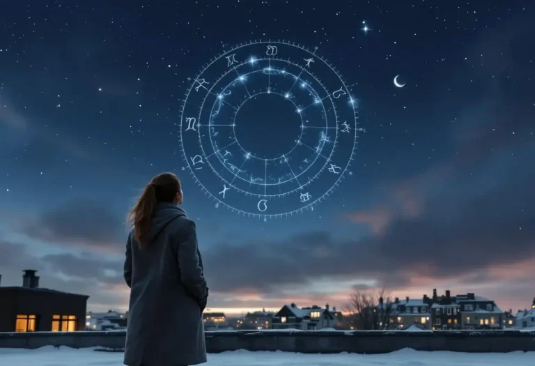 Horoscope du 26 janvier : ces 2 signes du zodiaque vont bouleverser un équilibre qu'ils croyaient solide Horoscope du 26 janvier : ces 2 signes du zodiaque vont bouleverser un équilibre qu'ils croyaient solide