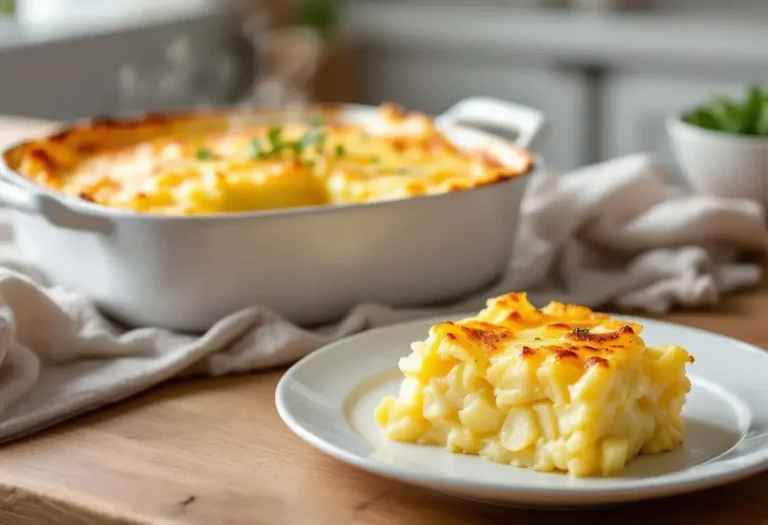 Mon accompagnement qui fait toujours sensation : le gratin dauphinois, à préparer la veille en toute sérénité ! Mon accompagnement qui fait toujours sensation : le gratin dauphinois, à préparer la veille en toute sérénité !