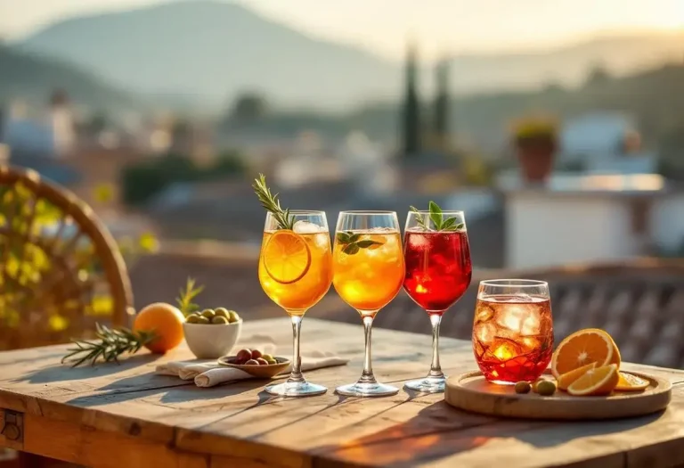 Pour ce Dry January, découvrez Finote : l'apéritif sans alcool né en pays catalan