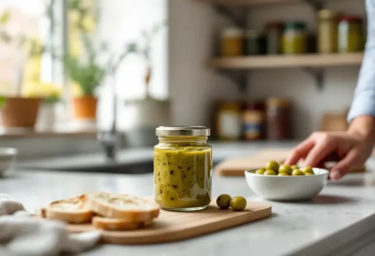 Rappel massif en France : cette tapenade pour l’apéro achetée ces dernières années pourrait cacher un danger grave