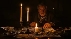 Astrologue en alerte : cette configuration rare révèle enfin votre véritable mission de vie