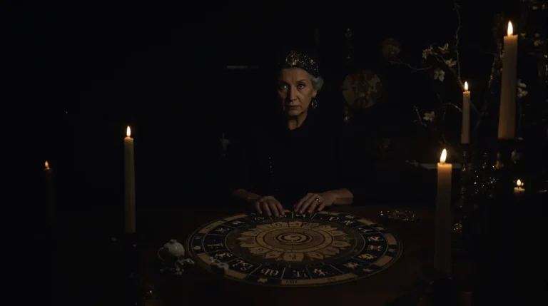 Astrologue prévient : ce secret caché dans votre signe va bouleverser votre destin Astrologue prévient : ce secret caché dans votre signe va bouleverser votre destin