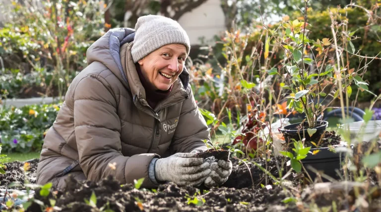 Ce fruitier rustique pousse presque tout seul et donne des récoltes à profusion