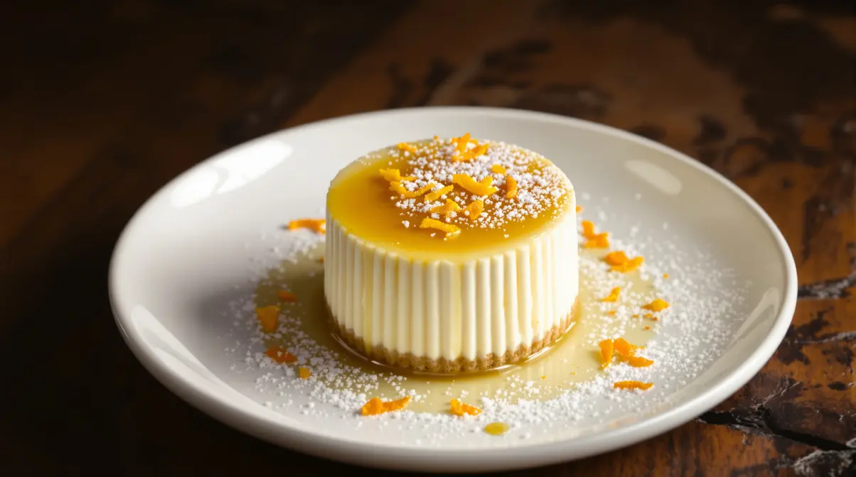 Cet hiver, tout internet ne jure que par le cheesecake japonais sans cuisson : seulement deux ingrédients pour un dessert ultra nuageux et régressif !