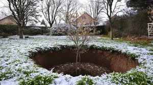 En février, plantez ces 7 arbres fruitiers que les jardiniers aguerris choisissent pour des récoltes bluffantes