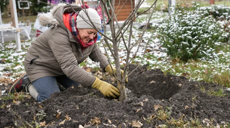 Jardiniers : attaquez-vous dès maintenant à cette tâche essentielle avant l’arrivée du printemps Jardiniers : attaquez-vous dès maintenant à cette tâche essentielle avant l’arrivée du printemps