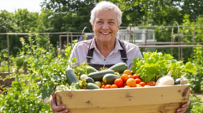 “Jusqu’à 20 % de fruits et légumes en plus” : les 5 arbustes incontournables à planter autour d'un potager