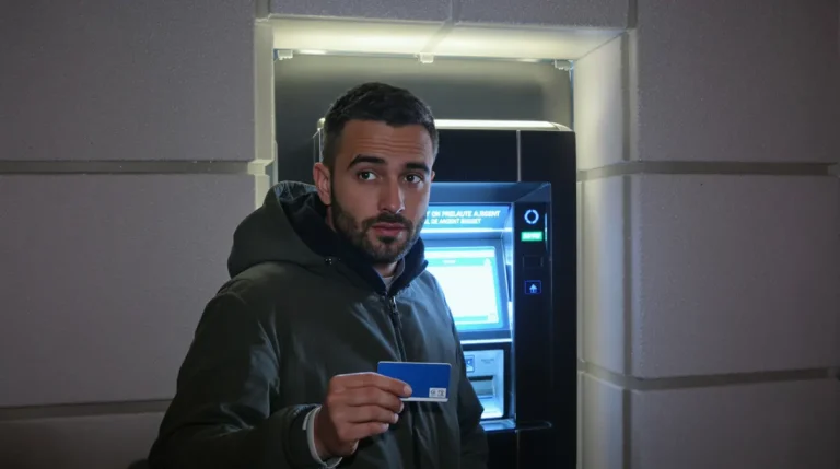 La Banque Postale : des retraits aux distributeurs de billets bientôt facturés pour les clients en 2026 ? La Banque Postale : des retraits aux distributeurs de billets bientôt facturés pour les clients en 2026 ?