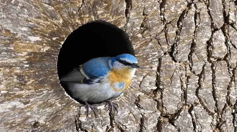Les ornithologues insistent : ce geste simple change tout pour les oisillons au printemps Les ornithologues insistent : ce geste simple change tout pour les oisillons au printemps