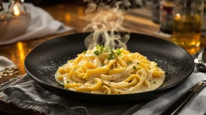 « Placard presque vide, et pourtant… » : ces pâtes ultra-crémeuses bluffent tous mes invités à chaque fois