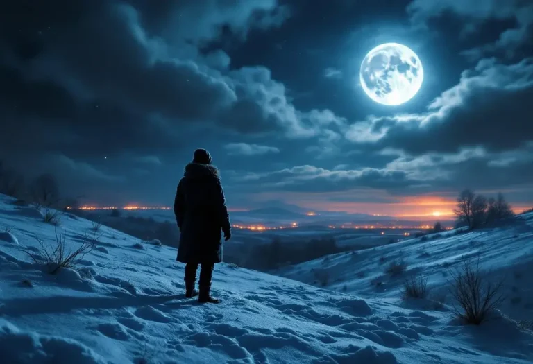 Pleine Lune du 1er février 2026 : ces quatre signes astrologiques qui vont être impactés plus que tous les autres Pleine Lune du 1er février 2026 : ces quatre signes astrologiques qui vont être impactés plus que tous les autres