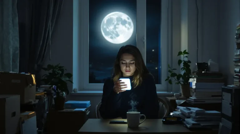 Pleine lune : un signe va enfin recevoir la nouvelle qu'il n'attendait plus Pleine lune : un signe va enfin recevoir la nouvelle qu'il n'attendait plus