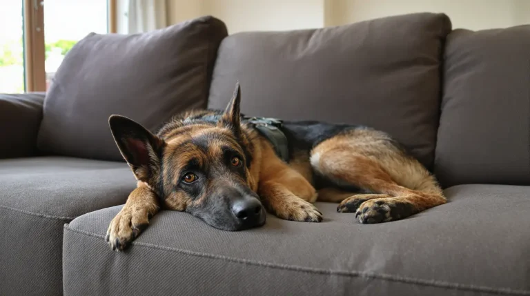 Pour ne pas être séparé du Malinois qui l'accompagnait en mission, ce maître-chien l'adopte pour une retraite dorée Pour ne pas être séparé du Malinois qui l'accompagnait en mission, ce maître-chien l'adopte pour une retraite dorée