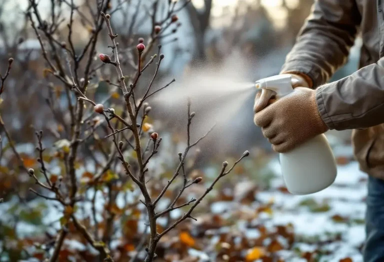 Pucerons sur vos rosiers : 3 bonnes raisons d'appliquer ce traitement d'hiver avant le 31 janvier si vous tenez à une belle floraison Pucerons sur vos rosiers : 3 bonnes raisons d'appliquer ce traitement d'hiver avant le 31 janvier si vous tenez à une belle floraison