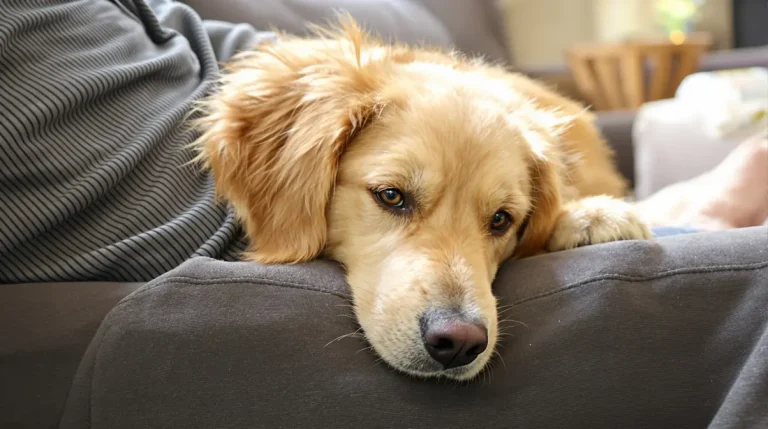 Quand on aime un golden retriever, pourquoi doit-on parfois se préparer à une vie plus courte à ses côtés ? Quand on aime un golden retriever, pourquoi doit-on parfois se préparer à une vie plus courte à ses côtés ?