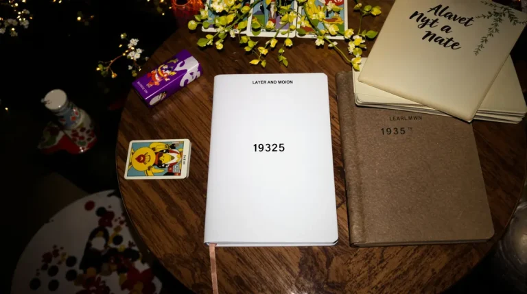 Révélation tarot et numérologie : ce message caché va bouleverser votre chemin astro Révélation tarot et numérologie : ce message caché va bouleverser votre chemin astro