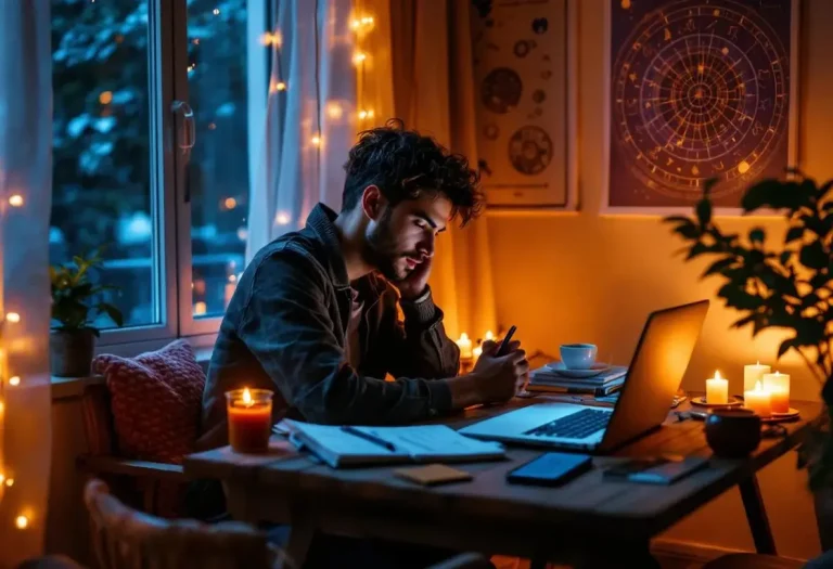 Test astro mystérieux : ce que votre signe cache sur votre destin amoureux Test astro mystérieux : ce que votre signe cache sur votre destin amoureux