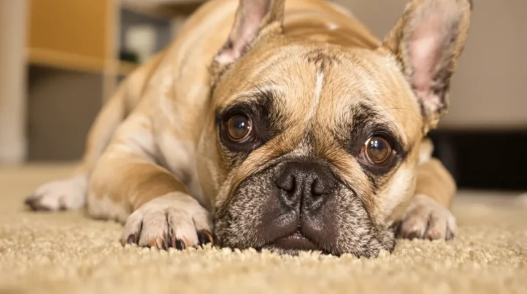 Votre chien fait un bruit de « cochon » et semble manquer d'air ? Le réflexe tout simple pour stopper la crise net Votre chien fait un bruit de « cochon » et semble manquer d'air ? Le réflexe tout simple pour stopper la crise net