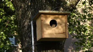 9 astuces infaillibles pour protéger les nids d&rsquo;oiseaux du jardin des chats de passage