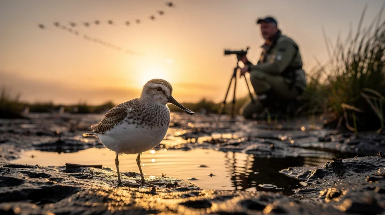 Animaux migrateurs : face au déclin, les États renforcent enfin leur protection Animaux migrateurs : face au déclin, les États renforcent enfin leur protection