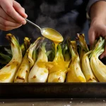 « C’est un marqueur de la cuisine française » : les conseils d’un chef pour bien cuisiner le poireau