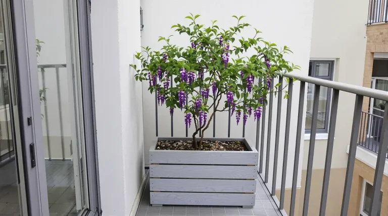 Ce petit arbre fruitier en pot transforme votre balcon riquiqui en mini-verger de fruits maison Ce petit arbre fruitier en pot transforme votre balcon riquiqui en mini-verger de fruits maison