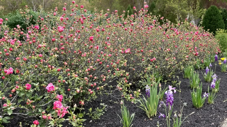 Ces 11 vivaces à fertiliser dès mars pour ne pas gâcher la floraison de tout votre jardin Ces 11 vivaces à fertiliser dès mars pour ne pas gâcher la floraison de tout votre jardin