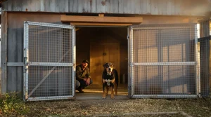 Chien de chasse : la réglementation des chenils et les règles de bien-être à connaître