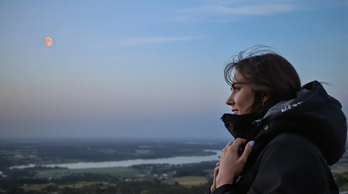 Éclipse lunaire totale du 3 mars 2026 : horaires précis et zones de visibilité en France Éclipse lunaire totale du 3 mars 2026 : horaires précis et zones de visibilité en France