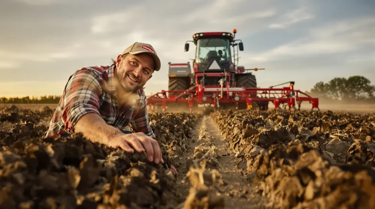 Horsch dévoile de nouvelles options sur ses semoirs monograines, voici ce qui change Horsch dévoile de nouvelles options sur ses semoirs monograines, voici ce qui change