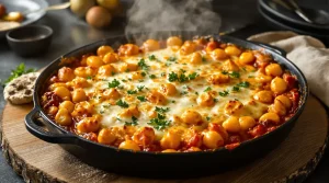 J&rsquo;ai arrêté les pâtes le soir : ce plat au four prêt en 20 min met toute ma famille d&rsquo;accord