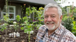 La grelinette, l’outil indispensable au jardin que tout jardinier devrait adopter