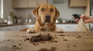 Les vétérinaires alertent : cet aliment courant dans votre cuisine peut être fatal pour votre chien