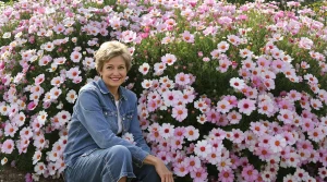 Oubliez les massifs compliqués : ces graines increvables semées en mars font un paradis fleuri jusqu&rsquo;aux gelées