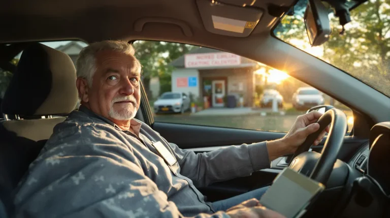 Permis de conduire : les seniors devront bientôt le repasser tous les 5 ans — ce qu'il faut savoir