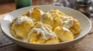 Pour des pâtes bien fondantes, j’ajoute toujours cet ingrédient secret dans l’eau de cuisson