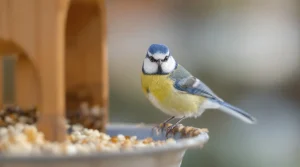 Quelle est l’espérance de vie d’une mésange ? Combien de temps vit-elle vraiment à l’état sauvage ?