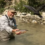 Sécheresse, quotas, oiseaux prédateurs : comment les pêcheurs d’Occitanie font face à ces défis