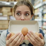 Œufs : en février, le code 2 a été produit autant que le code 3, voici pourquoi