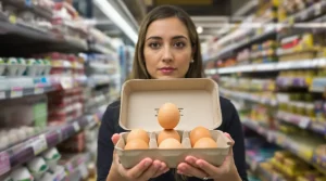 Œufs : les exemptions au marquage en élevage sont déjà appliquées à 90-95 % en France