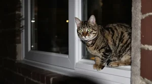 Vols de chats en hausse : dans ces 3 régions françaises, votre animal est en première ligne