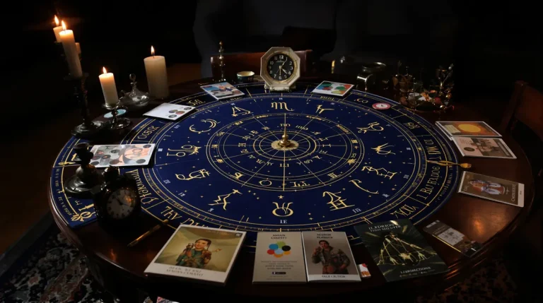 Votre horoscope complet de la semaine du 25 au 31 janvier 2026 signe par signe Votre horoscope complet de la semaine du 25 au 31 janvier 2026 signe par signe