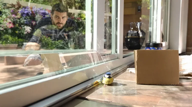 Vous trouvez une mésange blessée sur votre terrasse ? Ce réflexe la condamne en quelques secondes Vous trouvez une mésange blessée sur votre terrasse ? Ce réflexe la condamne en quelques secondes